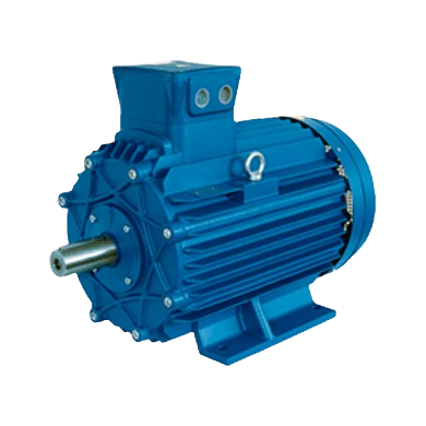 CEMP EXDE MOTOR 3HP,2POLE , B3 -EXDE